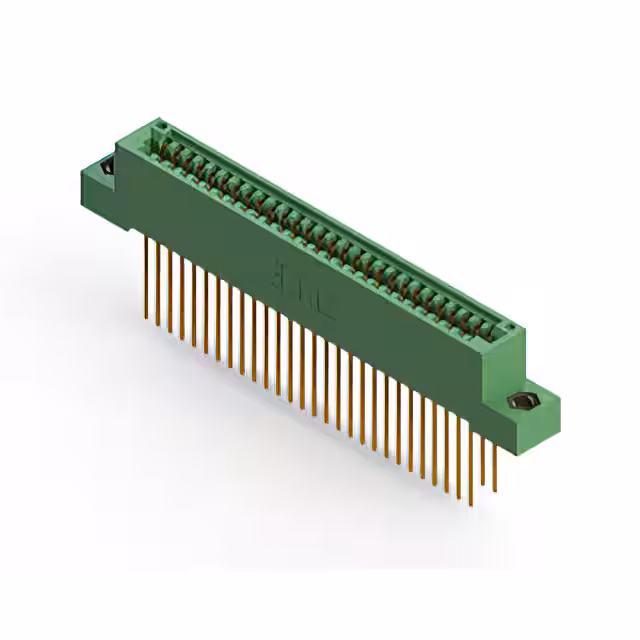 345-056-542-207 EDAC Inc.  Edgeboard Connectors